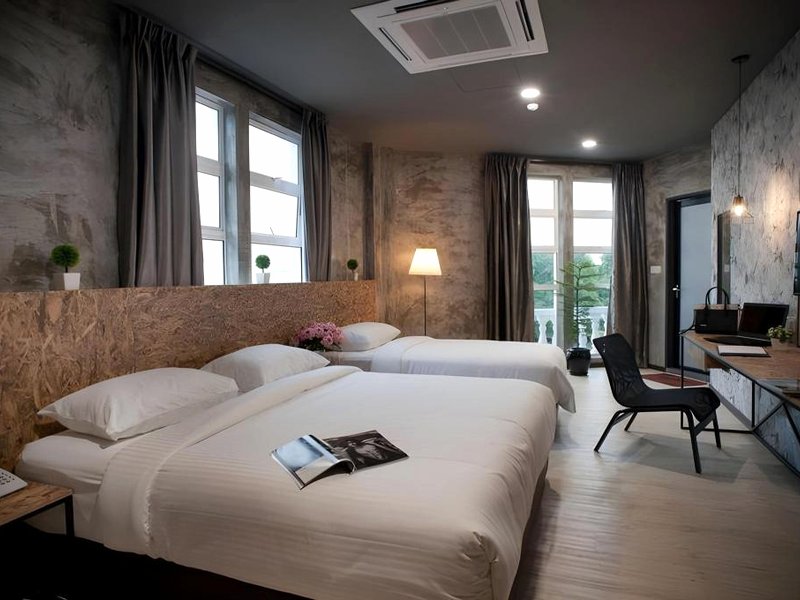 ビッグ バナナ ホテル (Big Banana Hotel)の写真