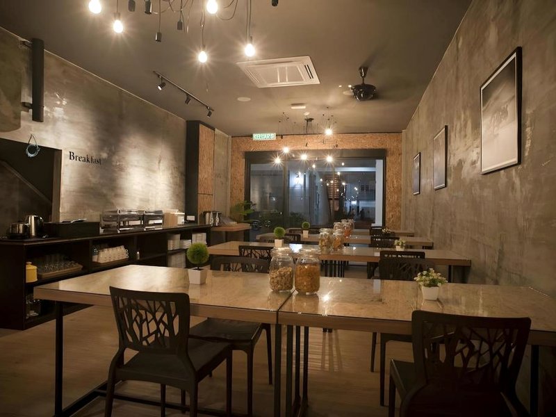 ビッグ バナナ ホテル (Big Banana Hotel)の写真