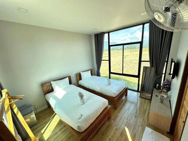 เดอนาปัว วิลล่าの写真