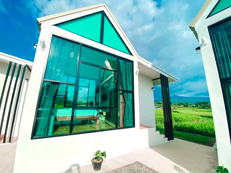 เดอนาปัว วิลล่าの写真