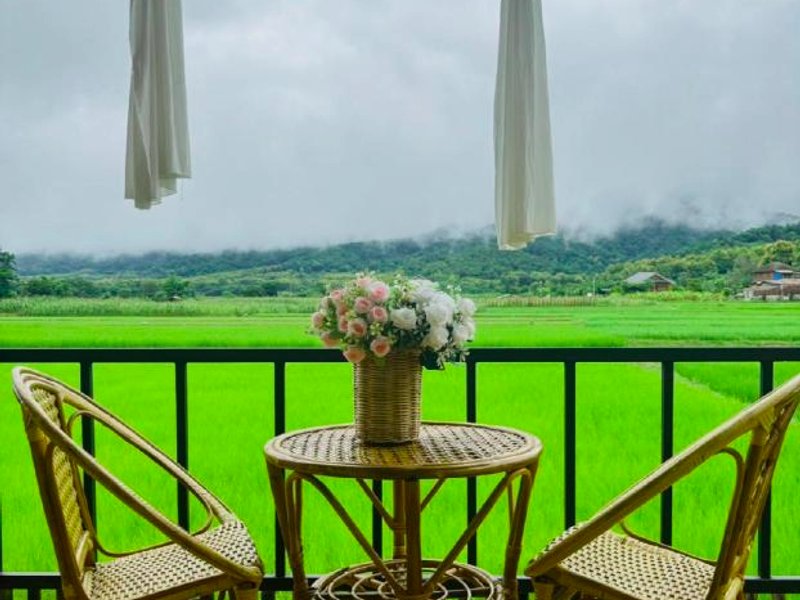 KheangKhangKhao เคียงข้างเขา ปัว-สกาดの写真