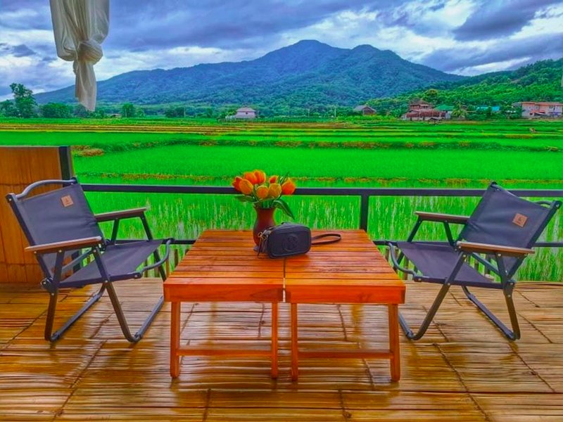 KheangKhangKhao เคียงข้างเขา ปัว-สกาดの写真