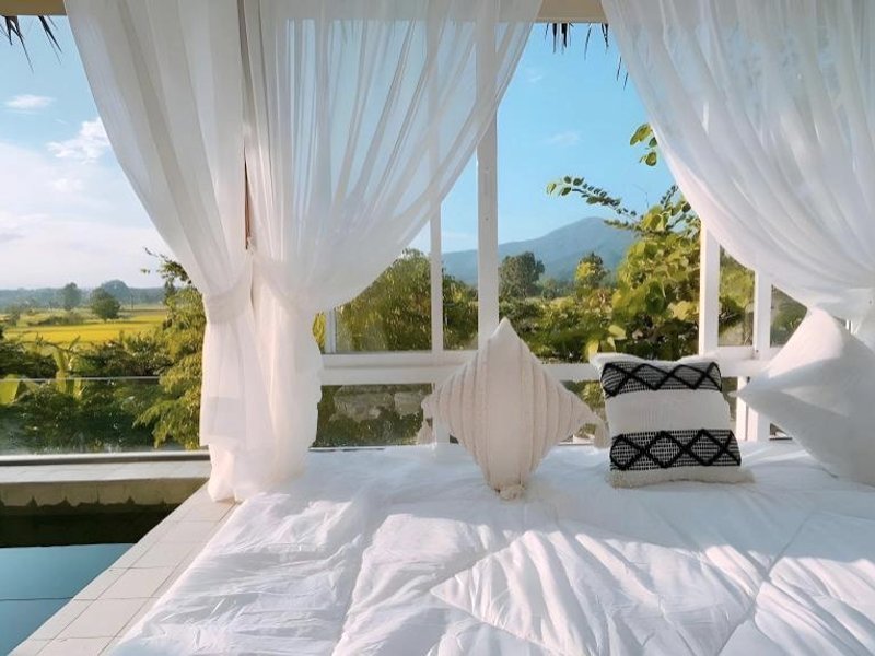 プ パー カンナ プア (Pu Pah Kanna Pua)の写真