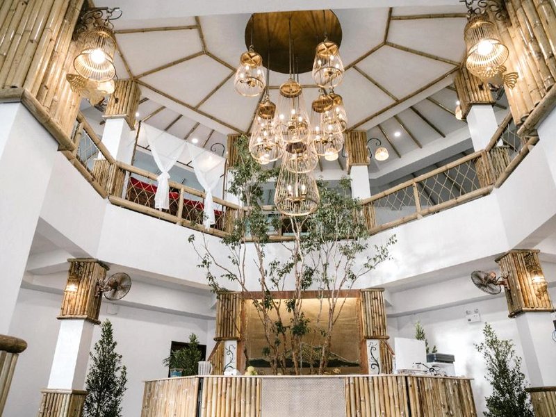 プ パー カンナ プア (Pu Pah Kanna Pua)の写真