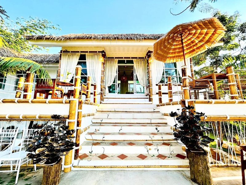 プ パー カンナ プア (Pu Pah Kanna Pua)の写真