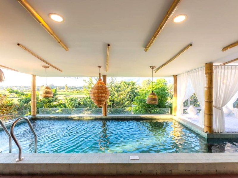 プ パー カンナ プア (Pu Pah Kanna Pua)の写真