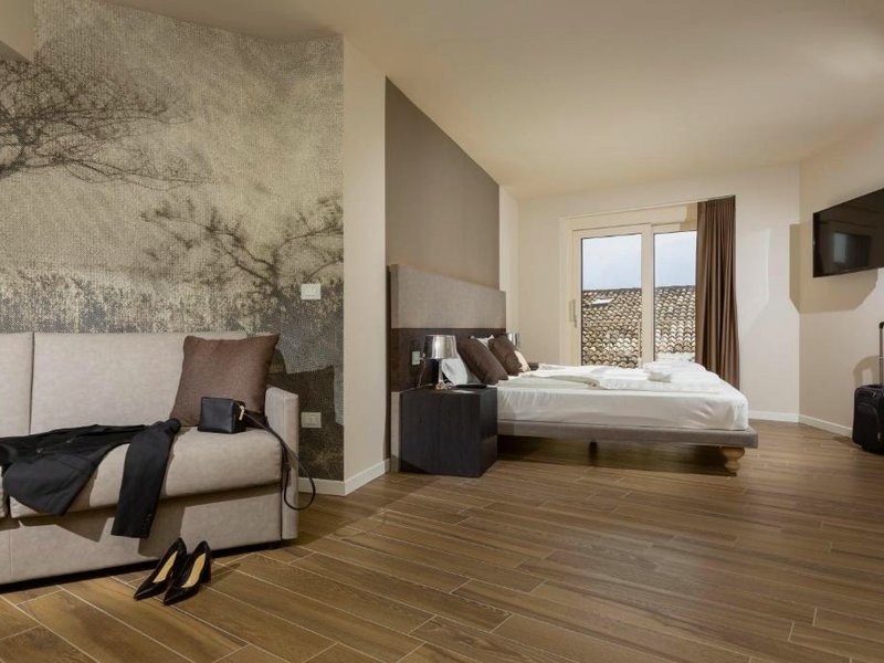 Pace 1954 Hotelの写真