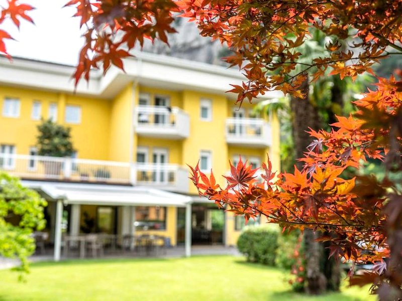 Hotel Garden Arcoの写真
