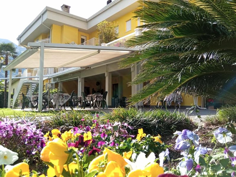 Hotel Garden Arcoの写真
