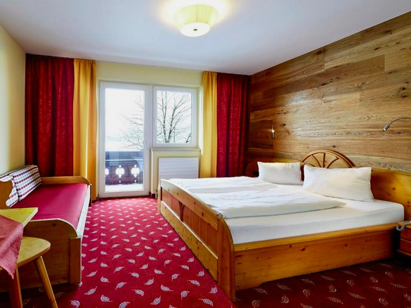 Hotel Wieserの写真