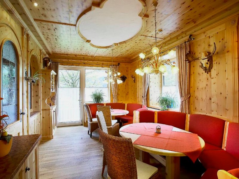 Hotel Wieserの写真