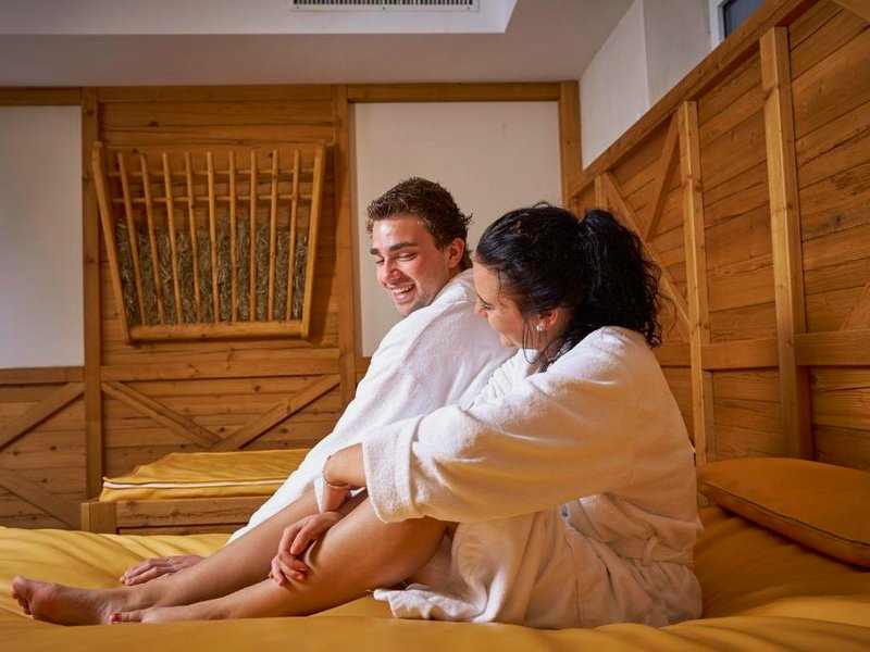 Hotel Wieserの写真