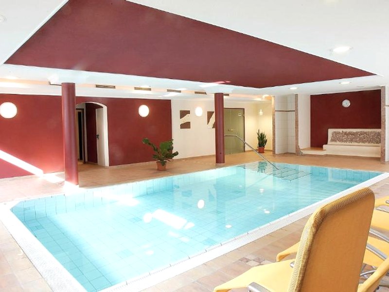 Hotel Wieserの写真