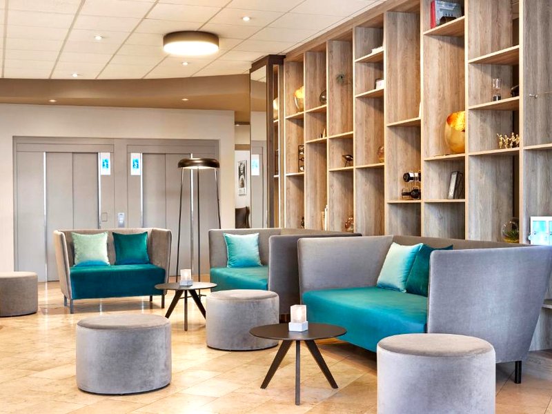 H プラス ホテル ケルン ブリュール (H+ Hotel Koln Bruhl)の写真