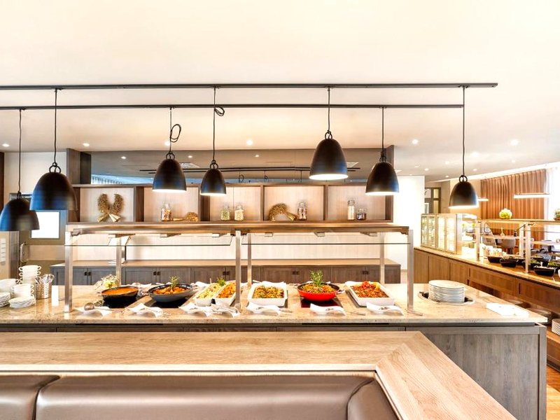 H プラス ホテル ケルン ブリュール (H+ Hotel Koln Bruhl)の写真