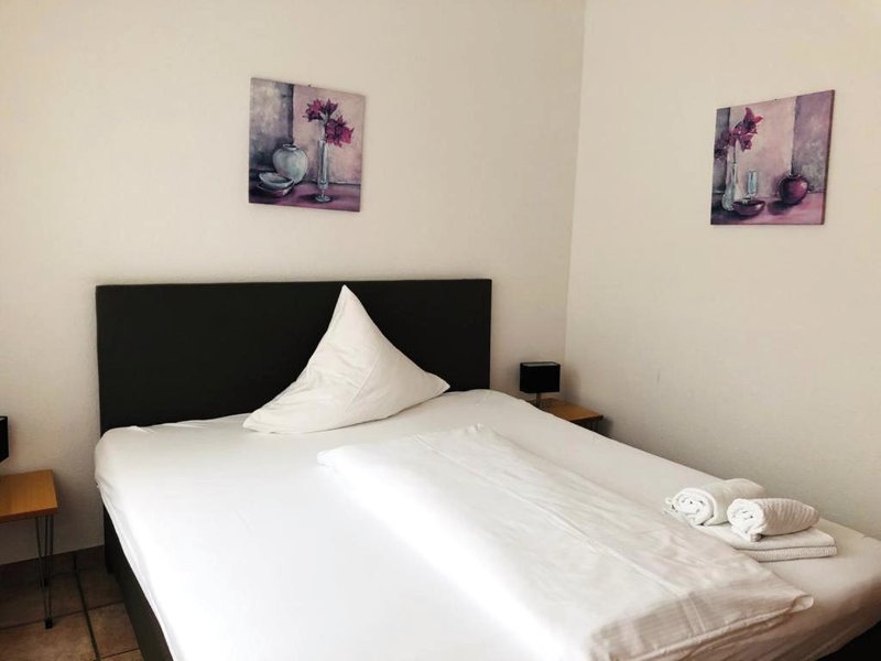 Hotel im Brühler Hof (Hotel im Bruhler Hof)の写真