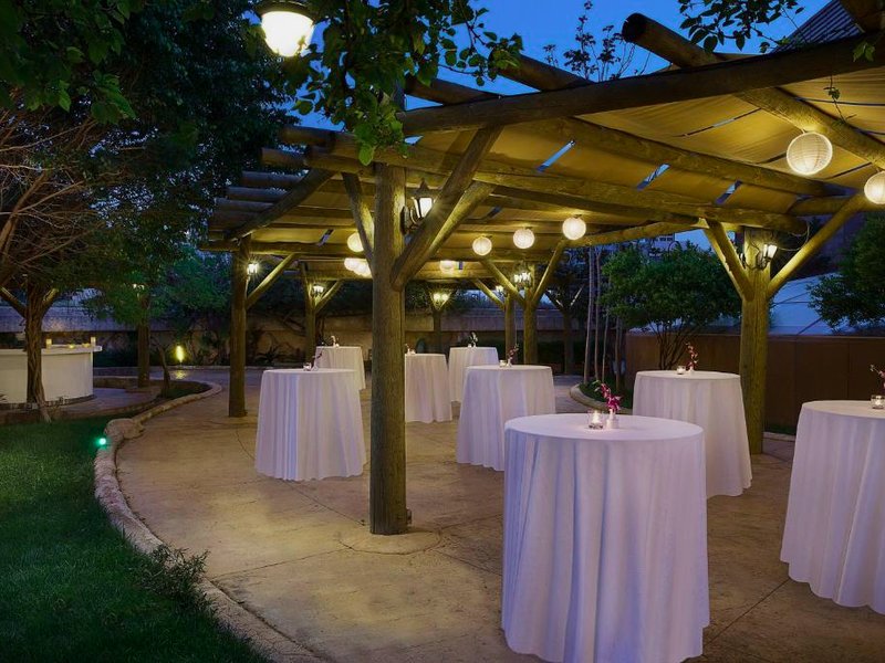 Al Habtoor Grand Beirutの写真