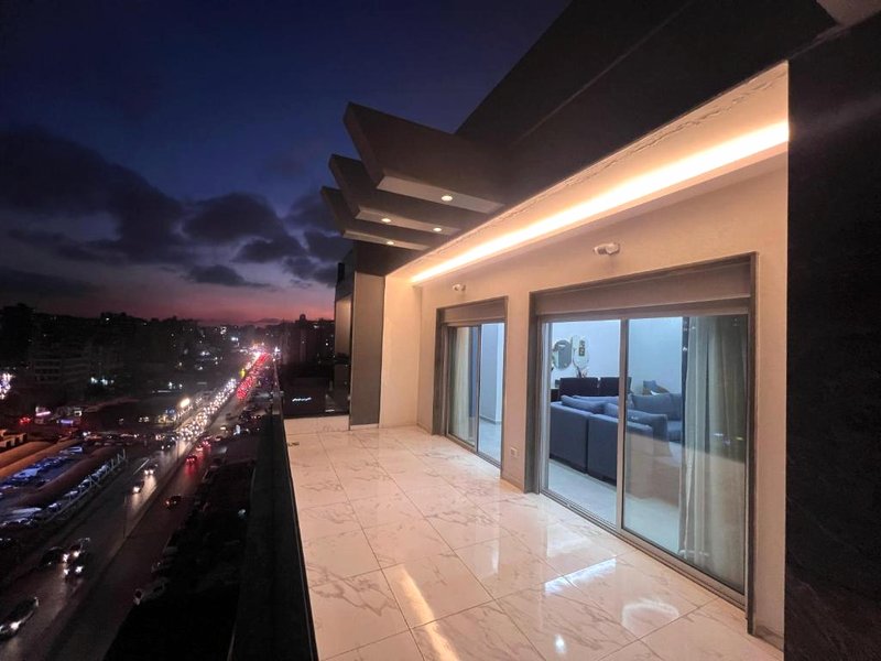 Matar Residence Hotelの写真