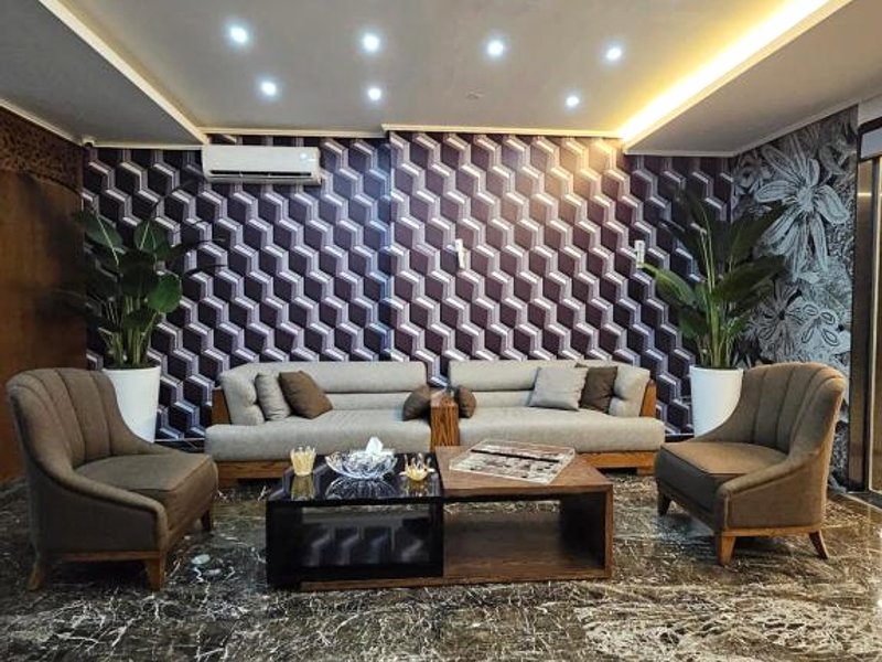 Matar Residence Hotelの写真