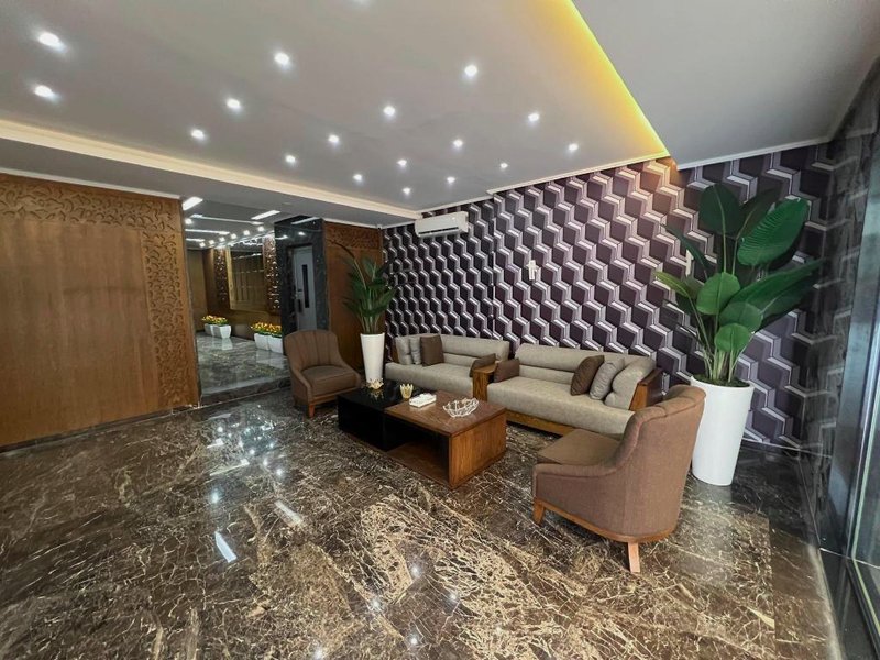 Matar Residence Hotelの写真