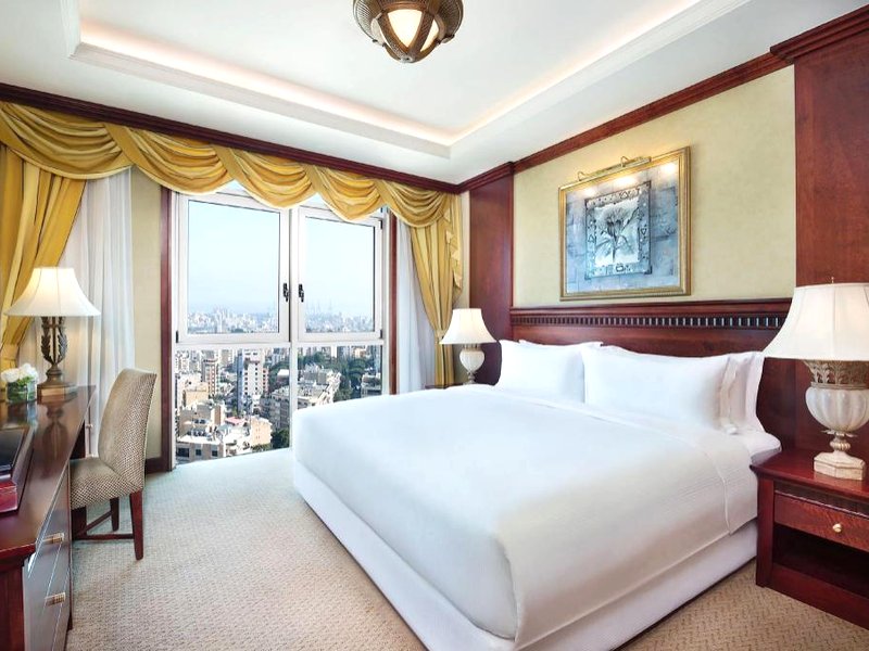 Beirut Metropolitan Palaceの写真