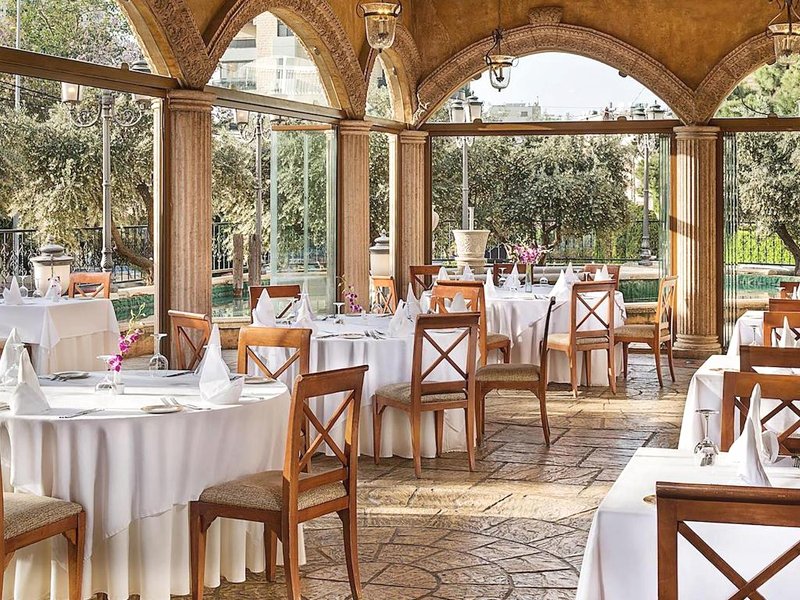 Beirut Metropolitan Palaceの写真