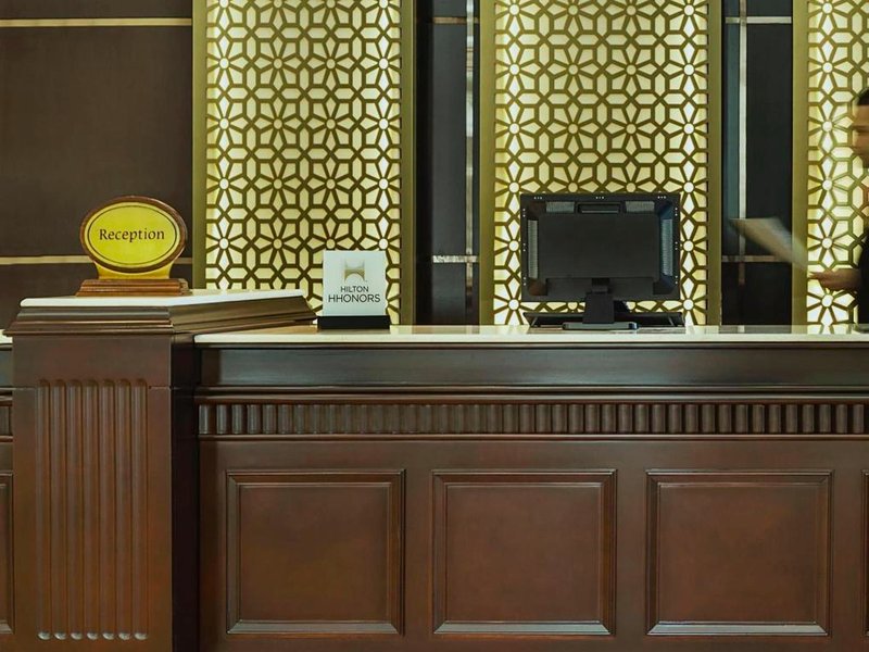 Beirut Metropolitan Palaceの写真