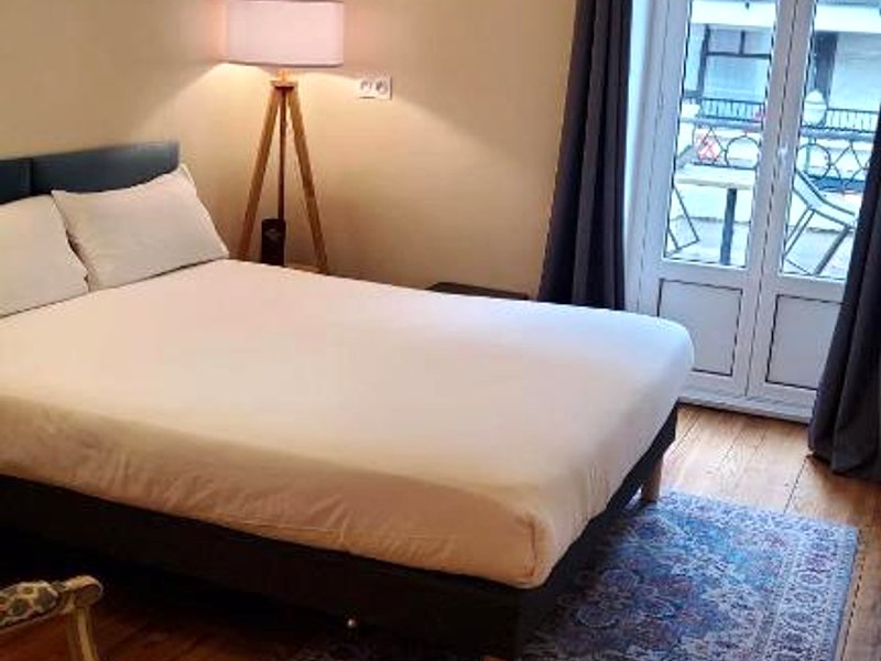 グラン ホテル ドゥ ラ ポステ (Grand Hotel de la Poste)の写真