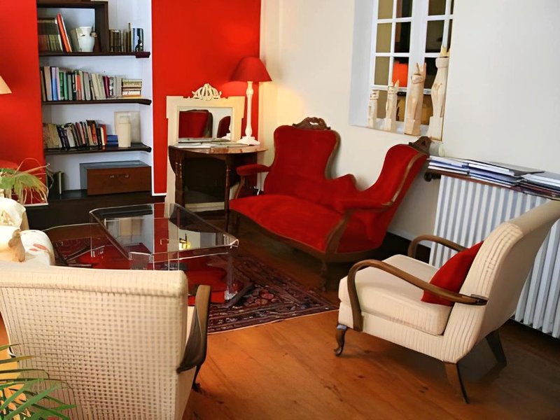 グラン ホテル ドゥ ラ ポステ (Grand Hotel de la Poste)の写真