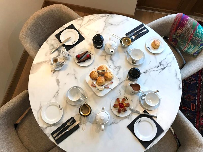 グラン ホテル ドゥ ラ ポステ (Grand Hotel de la Poste)の写真