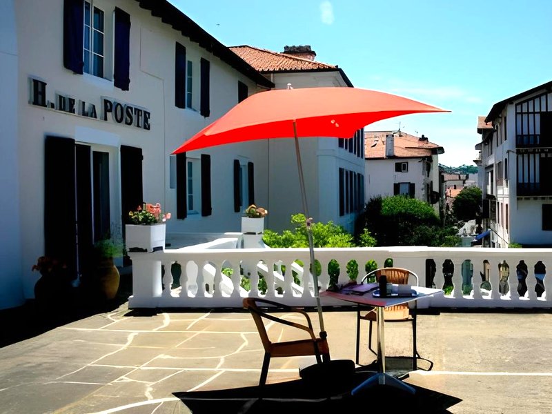 グラン ホテル ドゥ ラ ポステ (Grand Hotel de la Poste)の写真