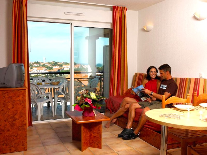 レジデンス メール＆ゴルフ ソコ-エデー (Residence Mer & Golf Soko-Eder)の写真