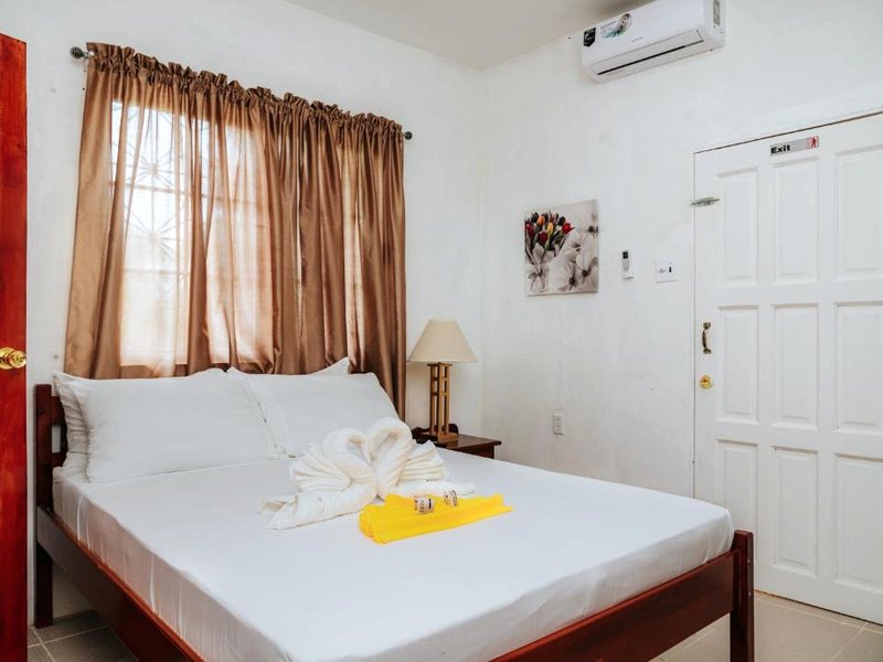 Wanigi Guesthouseの写真