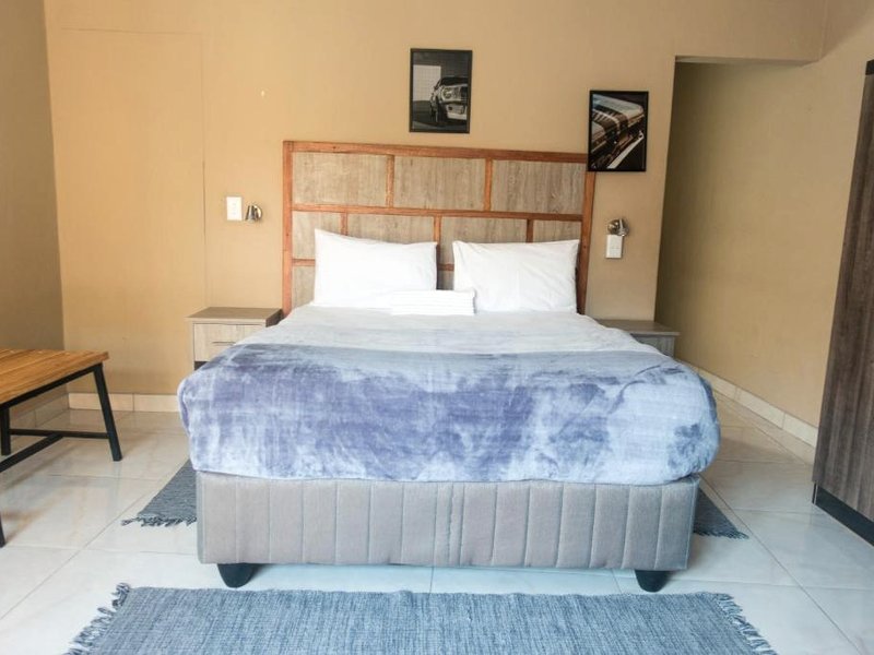 Ondangwa Rest Campの写真