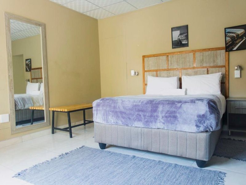 Ondangwa Rest Campの写真