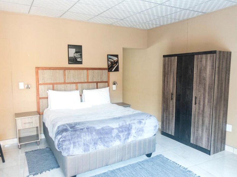 Ondangwa Rest Campの写真