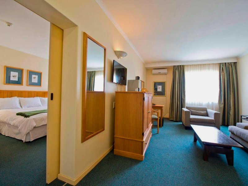 プロテア ホテル オンダングア (Protea Hotel Ondangwa)の写真