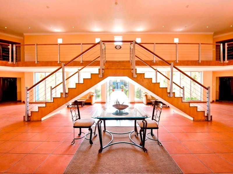 プロテア ホテル オンダングア (Protea Hotel Ondangwa)の写真