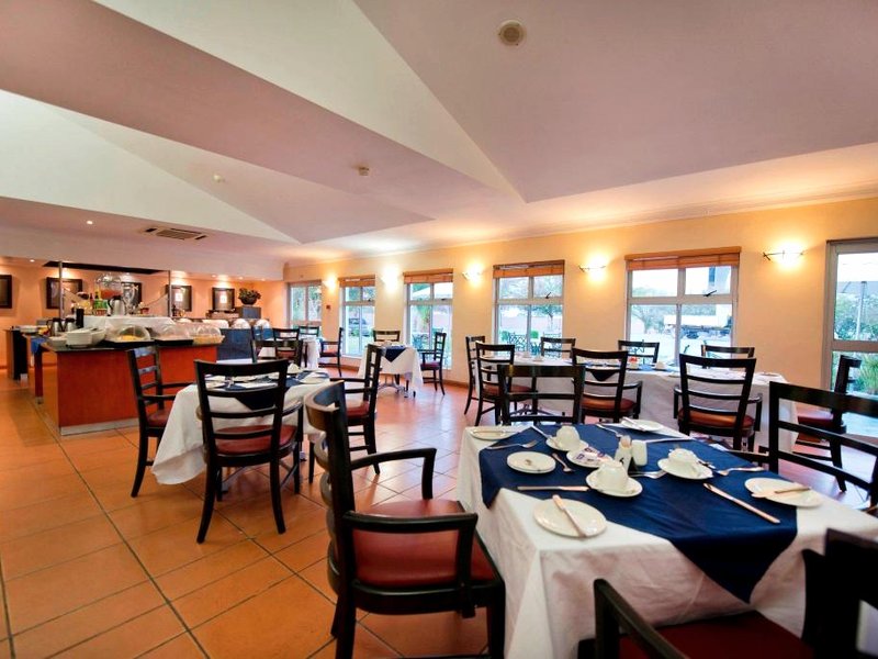 プロテア ホテル オンダングア (Protea Hotel Ondangwa)の写真