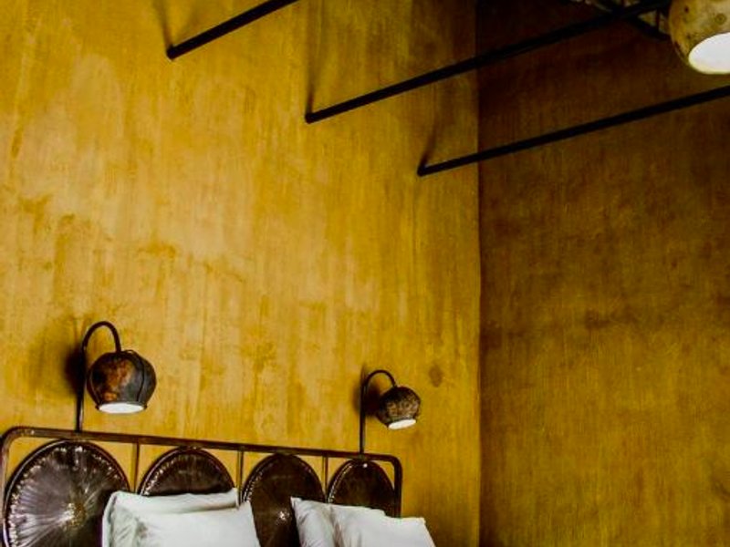 オングラ ヴィレッジ ホームステッド ロッジ (Ongula Village Homestead Lodge)の写真