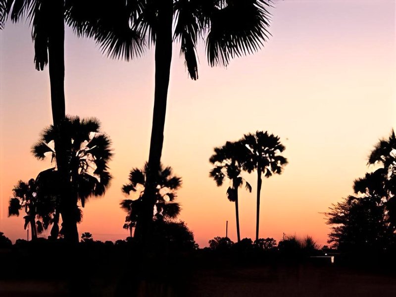 オングラ ヴィレッジ ホームステッド ロッジ (Ongula Village Homestead Lodge)の写真