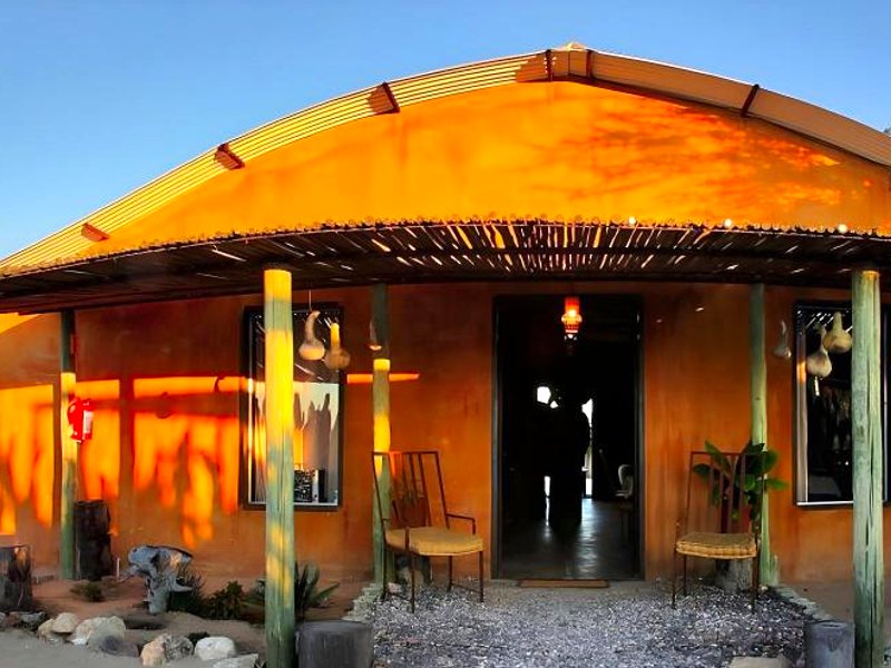 オングラ ヴィレッジ ホームステッド ロッジ (Ongula Village Homestead Lodge)の写真