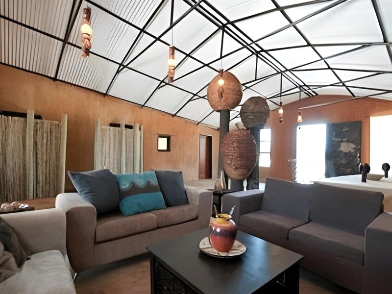 オングラ ヴィレッジ ホームステッド ロッジ (Ongula Village Homestead Lodge)の写真