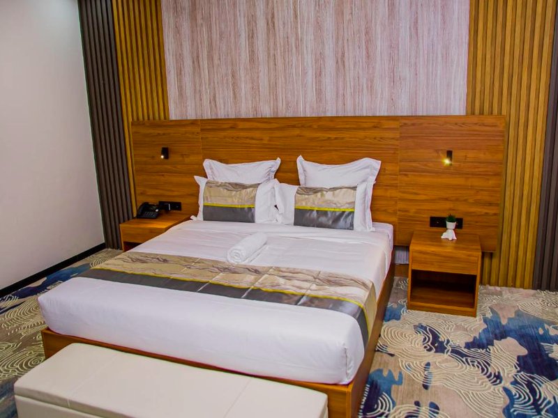 Emirates Hotelの写真