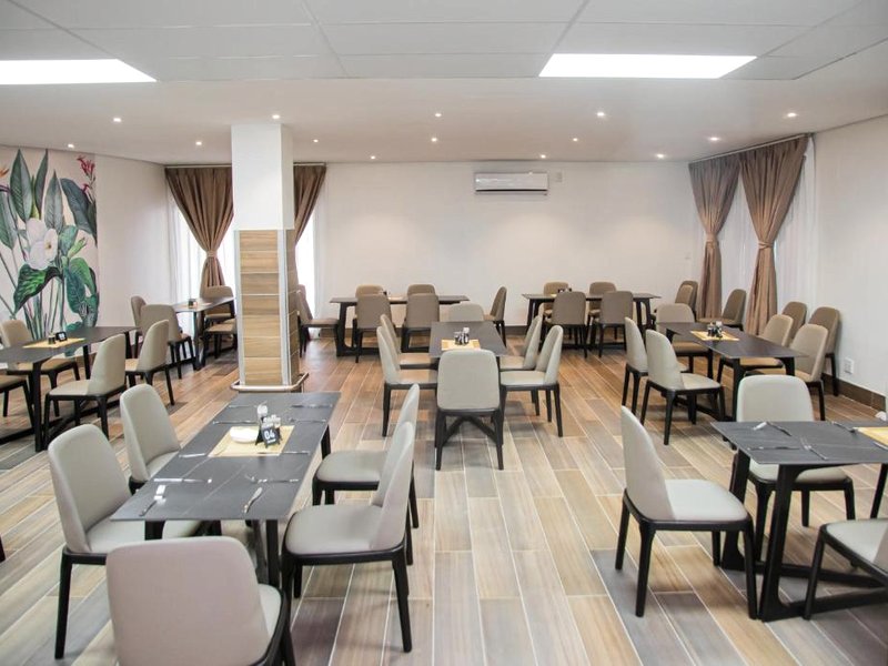 Emirates Hotelの写真