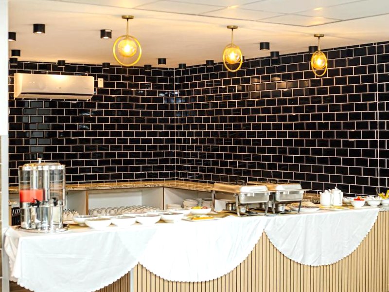 Emirates Hotelの写真