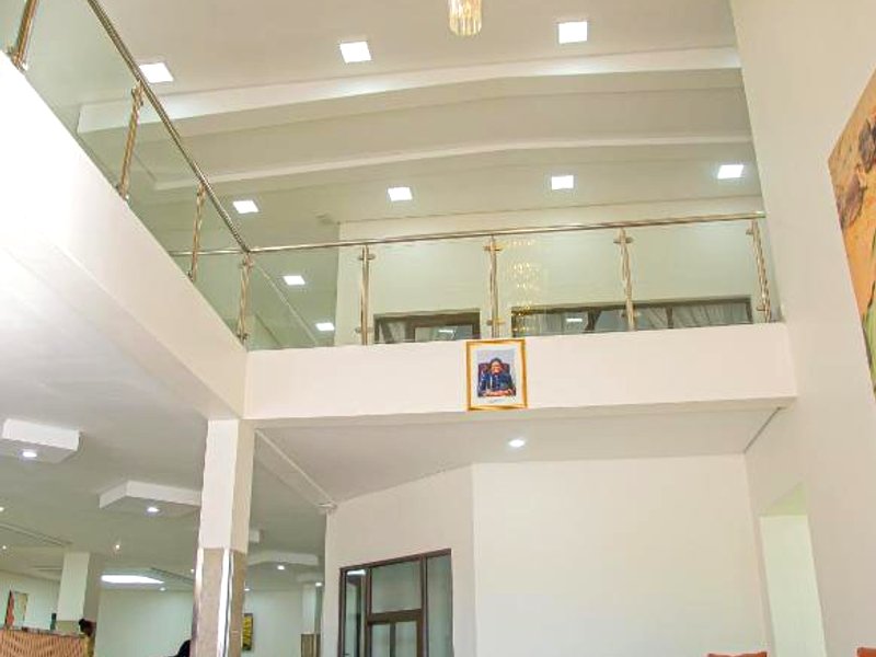 Emirates Hotelの写真