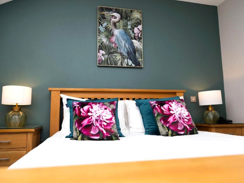 Rufford Arms Hotelの写真