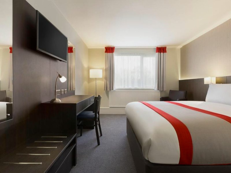 ラマダ バイ ウィンダム チョーリー サウス (Ramada by Wyndham Chorley South)の写真