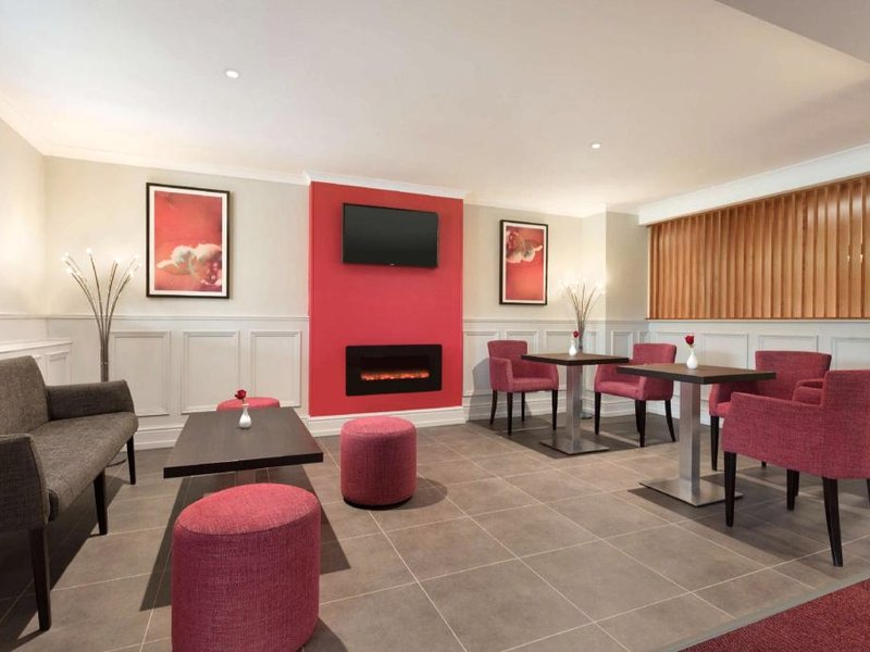 ラマダ バイ ウィンダム チョーリー サウス (Ramada by Wyndham Chorley South)の写真